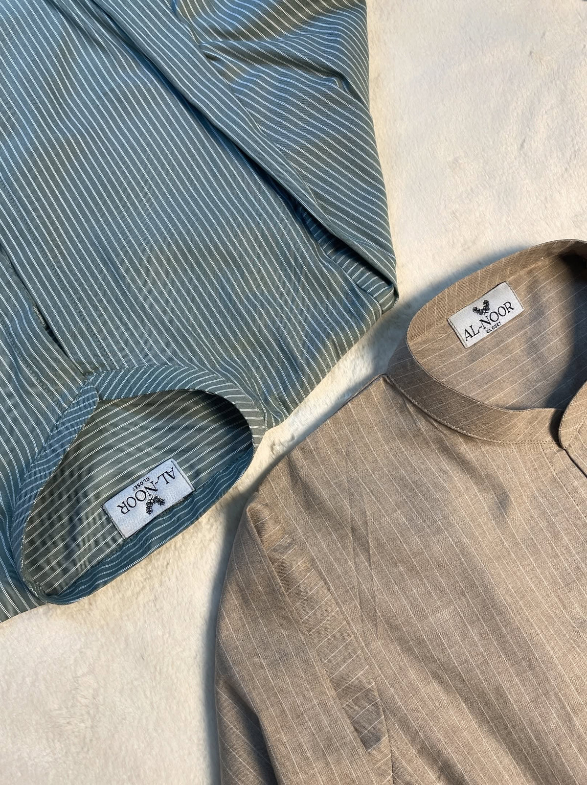 Al-Noor Closet