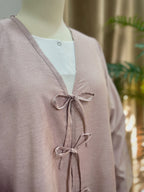 Rosewood Bow Set