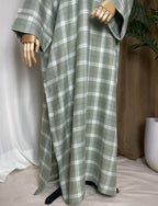 Sage Green Long Shirt